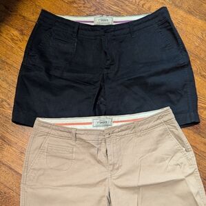 Old Navy Shorts (3)